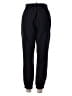 BR Sport Solid Black Track Pants Size S - photo 2