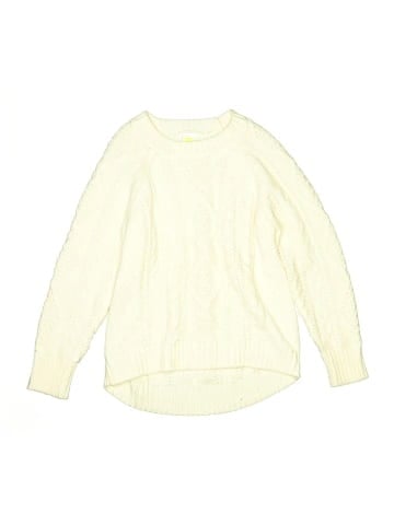 Crazy 8 Pullover Sweater (view 1)
