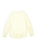 Crazy 8 Yellow Pullover Sweater Size 7 - 8 - photo 2