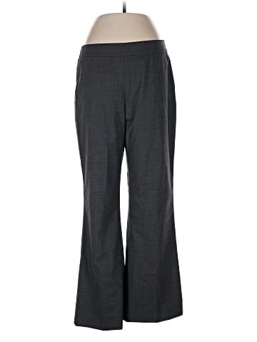 Carlisle Wool Pants (view 1)