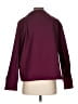 Unbranded Burgundy Blazer Size 4 - photo 2