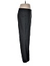 Carlisle Chevron-herringbone Gray Wool Pants Size 10 - photo 4