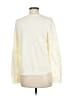 Charlie Ivory Pullover Sweater Size M - photo 2