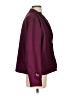 Unbranded Burgundy Blazer Size 4 - photo 4