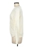 Charlie Ivory Pullover Sweater Size M - photo 5