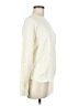 Charlie Ivory Pullover Sweater Size M - photo 4