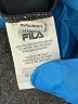 FILA Solid Black Casual Skirt Size XL - photo 4