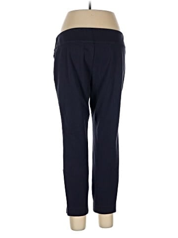 Ecru Active Pants (view 2)