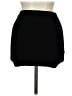 2b bebe Solid Black Casual Skirt Size M - photo 1