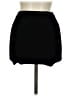 2b bebe Solid Black Casual Skirt Size M - photo 2
