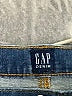 Gap Blue Jeans Size 27 waist - photo 6