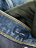Gap Blue Jeans Size 27 waist - photo 7