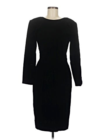 Donna Ricco Cocktail Dress (view 1)