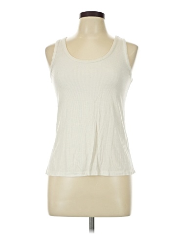 Design History Sleeveless T-Shirt (view 1)