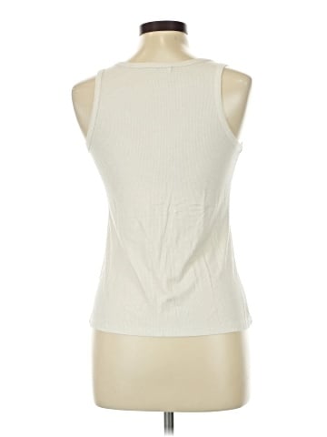 Design History Sleeveless T-Shirt (view 2)