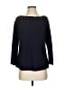 J.Crew 100% Cotton Blue Pullover Sweater Size S - photo 1