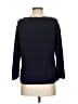 J.Crew 100% Cotton Blue Pullover Sweater Size S - photo 2