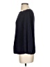 J.Crew 100% Cotton Blue Pullover Sweater Size S - photo 5