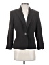 AK Anne Klein Gray Blazer Size 4 - photo 1