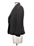 AK Anne Klein Gray Blazer Size 4 - photo 5