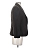 AK Anne Klein Gray Blazer Size 4 - photo 4