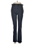 Ann Taylor LOFT Blue Casual Pants Size 6 - photo 1