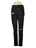 Gap Plaid Black Jeans Size 27R - photo 1