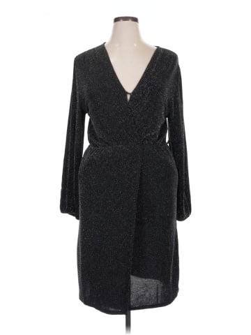 Fraiche Cocktail Dress (view 1)