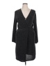 Fraiche 100% Polyester Gray Cocktail Dress Size XL - photo 1