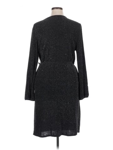 Fraiche Cocktail Dress (view 2)