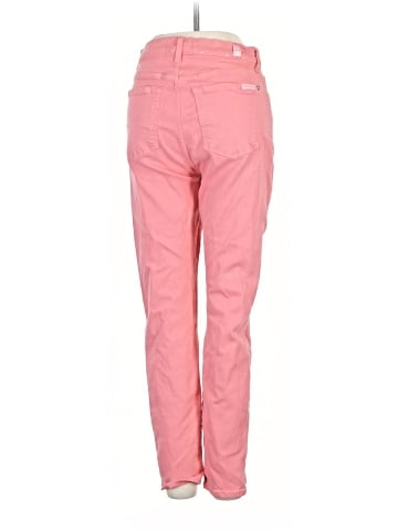 7 For All Mankind Jeans (view 2)