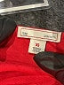 Gap 100% Rayon Red Casual Dress Size XS - photo 3