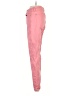 7 For All Mankind Pink Jeans Size 27 waist - photo 5
