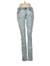 Hudson Jeans Silver Jeans Size 29 waist - photo 1