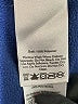 Eddie Bauer 100% Polyester Blue Track Jacket Size XS - photo 7