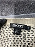 DKNY Metallic Ivory Gold Pullover Sweater Size P (petite) - photo 7