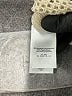 DKNY Metallic Ivory Gold Pullover Sweater Size P (petite) - photo 8