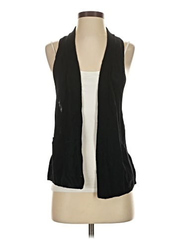 Wallace Sleeveless Blouse (view 1)