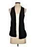 Wallace Black Sleeveless Blouse Size S - photo 1