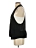 Wallace Black Sleeveless Blouse Size S - photo 5