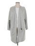 DONNI Gray Cardigan One size - photo 1