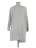 DONNI Gray Cardigan One size - photo 2