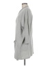 DONNI Gray Cardigan One size - photo 5