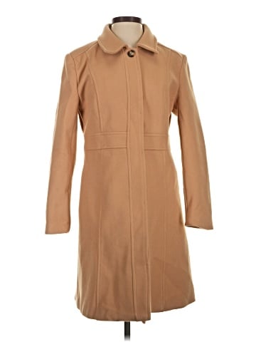 Unbranded Coat (view 1)