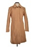 Unbranded Tan Coat Size S - photo 1