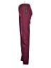 Bebe Burgundy Jeans Size 27 waist - photo 5