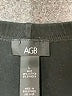 AGB Black Active Pants Size L - photo 7