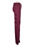 Bebe Burgundy Jeans Size 27 waist - photo 4
