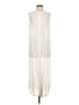 Vero Moda Ivory Casual Dress Size XS - photo 1