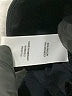 Eastern Mountain Sports Black Coat Size XS - photo 7